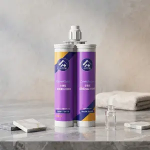 Epoxy Gloss Grout