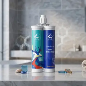 Epoxy Matte Grout